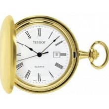 Tissot Savonnettes T83450313