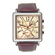 Tommy Bahama Women's Resort Collection Capri Chrono watch #TB2114