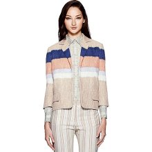 Tory Burch Austine Jacket