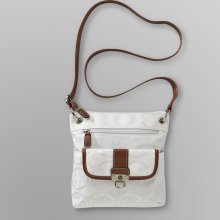 Treviso Women's Mini Crossbody Handbag - ROSETTI