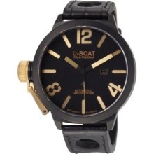 U BOAT CLASSICO 1215