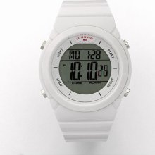 U.S. Polo Association Digital Chronograph Watch - Men