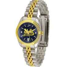 UCLA Bruins Executive AnoChrome-Ladies Watch