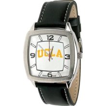 UCLA Bruins Mens Vintage Style Retro Watch