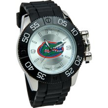 UF Gators watch : Florida Gators Beast Sport Watch - Black