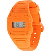 Unisex Orange Freestyle Shark Slim Watch 101144 ...