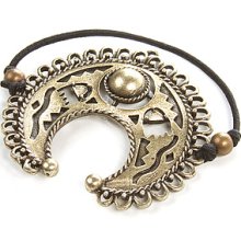 Vanessa Mooney The Mercutio Bracelet Or Hair Tie
