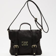 Vans Escondido Crossbody Bag (Black)