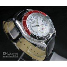 Vegan Designer Mechanical Automatic Date/day Men Watch