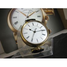 Vintage Thomas Russel&son London Second Chronograph Doctor 87442 Wristwatch