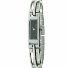 Watch Adolfo Dominguez Ad14001 WomenÂ´s Black