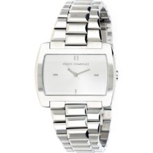 Watch Adolfo Dominguez Ad37002 WomenÂ´s Grey