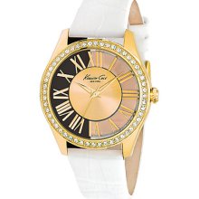 Watch Only Time Woman Kenneth Cole