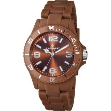 Watch Radiant Fly Ra102205 Unisex Brown