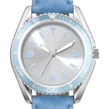 WC5220 -- Unisex Watch Blue Blue