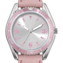 WC5220 -- Unisex Watch Pink Pink