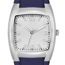 WC7270 -- Unisex Watch Silver Silver