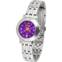 Weber State Wildcats NCAA Womens Modern Wrist Watch ...