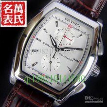 Wholesale Watches- New Full-automatic Machine Form