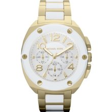 Why Pay $275? Michael Kors Goldtone Men's Watch Mk5731