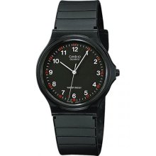 Wristwatch Casio Men's Mod. Mq-24-1b _