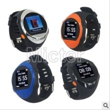 wristwatches/men watches/clock/automatic watch, speed dial, SOS, real time, mp3/mp4 player, Digital frame, Alarm clock, patented
