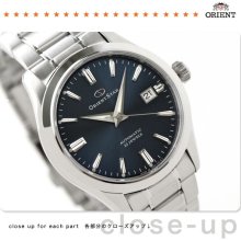 WZ0031DV Orient Watches Standard Automatic STAR STANDARD Star (with