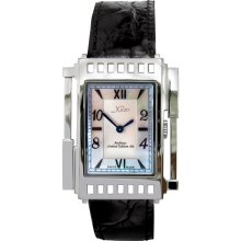 Xezo Unisex Architect 2001 Limited Edition Swiss Watch