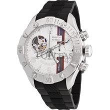 Zenith Defy Classic 40th Anniv