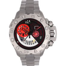 Zenith Defy Xtreme Power Reserve Limited Edition Men's Watch 95.0527.4