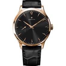 Zenith Heritage 18.2010.681-21.C493 Mens wristwatch
