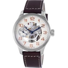 Zeno OS Retro 8558S-F2 Mens wristwatch