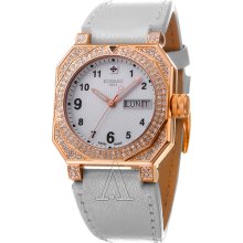 Zodiac Watches Women's Icon Fashion Trend Sport Watch ZO8802