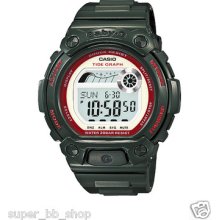 2011 - 100% Genuine Casio Watch Baby-g Lady G-lide Blx-101-3d