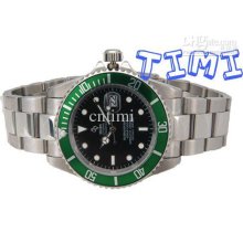 2012 Fashion Watch Brand Watch Watch 1000ft 300m Automatic Watch Wri