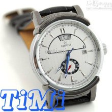 2012 Hotsale New. Mens Day/date Display Sport Automatic Mechanical W