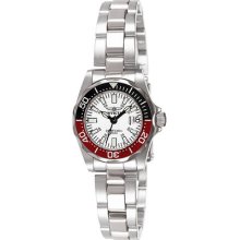 7062 Invicta Ladies Watch Pro Diver