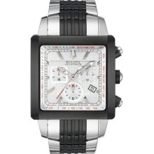 Accutron by Bulova Mens Masella Watch 65B143
