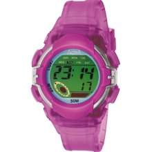 Activa Digital Ladies Watch AD040-003