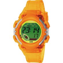 Activa Digital Unisex Watch AD040-004