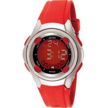 Activa Digital Unisex Watch AD006-001