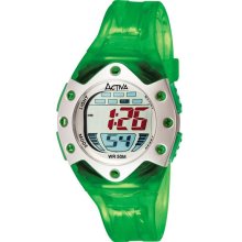 Activa Digital Unisex Watch AD013-005