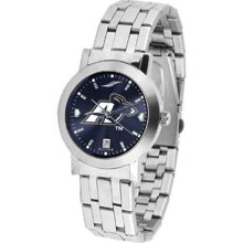 Akron Zips UA NCAA Mens Modern Wrist Watch ...