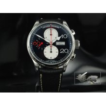 Alexander Shorokhoff Avantgarde Watch -Automatic Chrono- AS.CA01-4