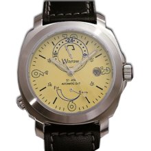 Anonimo Wayfarer - Yellow Dial