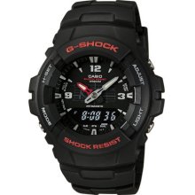 Anti-Magnetic G-Shock Watch