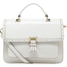 Antonio Melani Zoey Flap Shoulder Bag