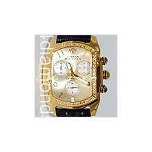 Aqua Master Bubble 20 pcs Diamond Womens Watch AM0327