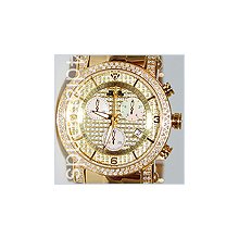 Aqua Master Power 1.75 ct Diamond Women's Watch 0175B