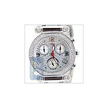 Aqua Master Queen 0.85 ct Diamond Women's Watch AM0388